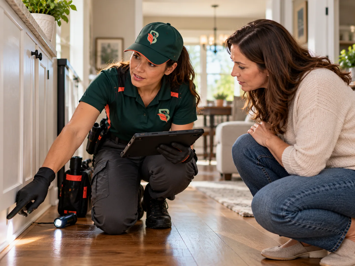 Pest Control Blachly, OR FAQs